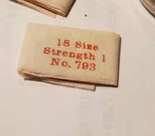 Elgin Pocket Watch Hairspring