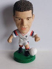 Corinthians Prostars Ferguson Rangers PRO761 loose Figure