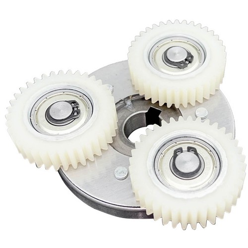 3pcs nylon 36t planetary gears - 3pcs,