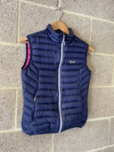 Rab microlight gilet womens - rab,