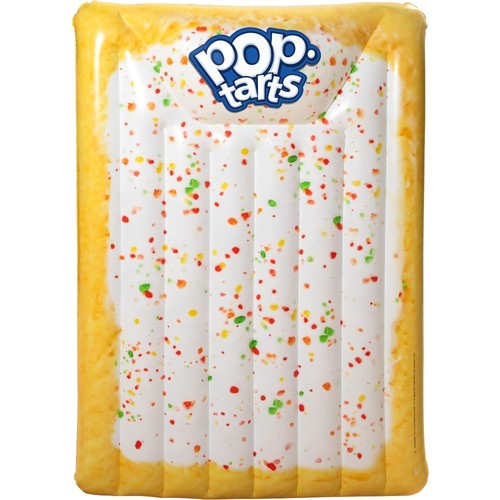 Pool float extra - float, –