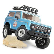 FTX Outback Treka 3.0 1:10 RTR