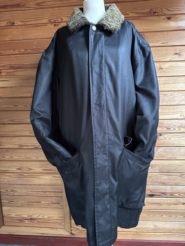 Ermenegildo zegna waterproof - zegna,