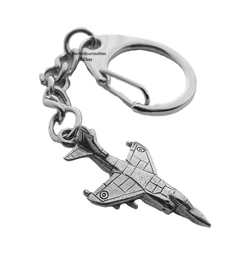 Harrier jump jet aeroplane - jet,
