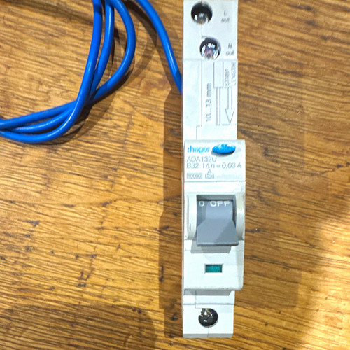 Hager ada132u rcbo - hager,