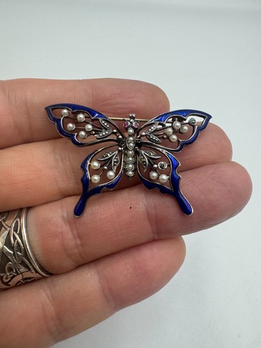 Vintage 925 silver - vintage, &
