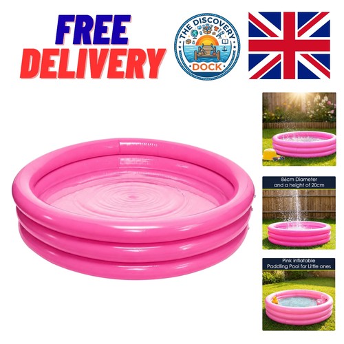 Children inflatable paddling - inflatable,