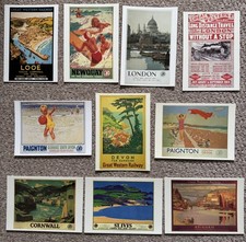 10 x Great Western Railway GWR