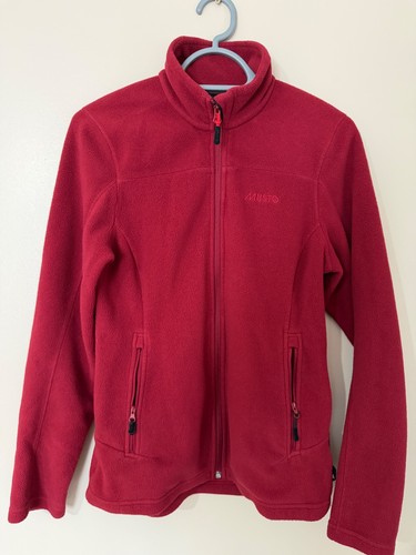 Women musto fleece - musto,