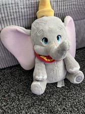 Official Disney Store Dumbo