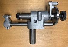 Aciera F1 simple dividing head