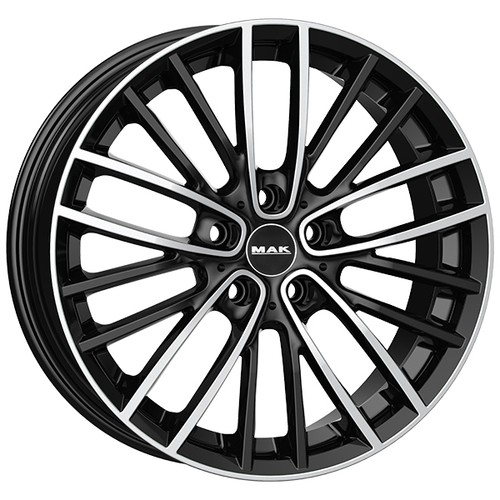 Alloy wheel mak chelsea for - wheel,