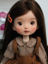 Blythe doll wig bjd - blythe,