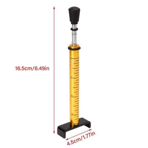 Belt tension gauge - lb,
