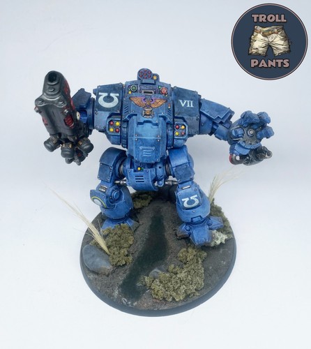 Warhammer 40k ultramarines - warhammer,