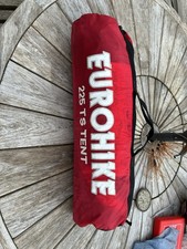 Eurohike 225Ts 2-Person Tent