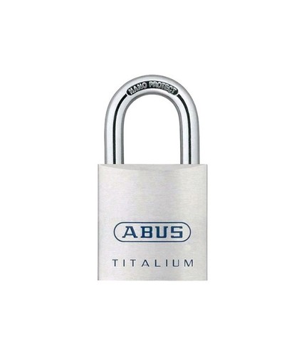 Abus mechanical 80ti 40mm - abus,