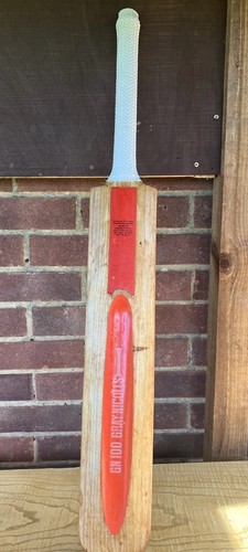 Gray nicolls 100 - gray,