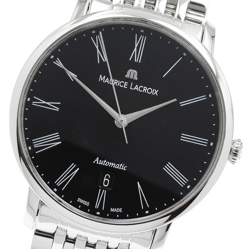 Maurice lacroix les classics - lacroix,