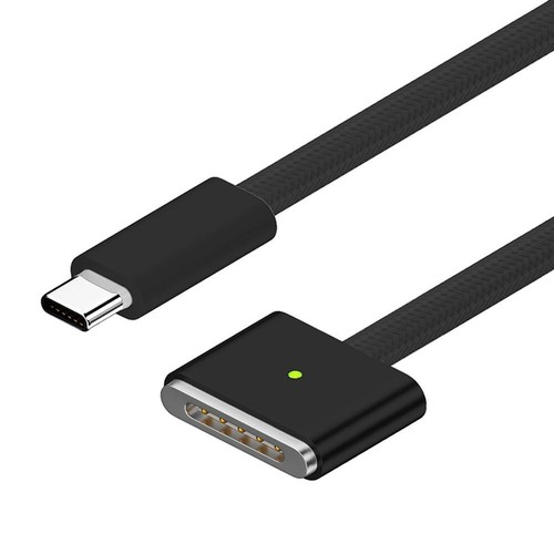 Magnetic usb type magsafe - usb,