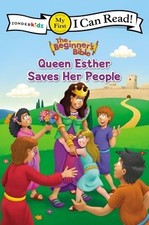 The Beginner's Bible Queen