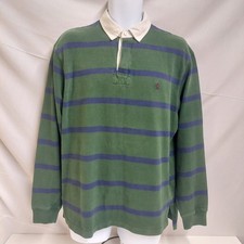 VINTAGE 90's POLO RALPH LAUREN