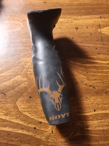 Hoyt 180 rubber brown - hoyt,