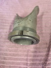 Amal GP Carburetter Bellmouth
