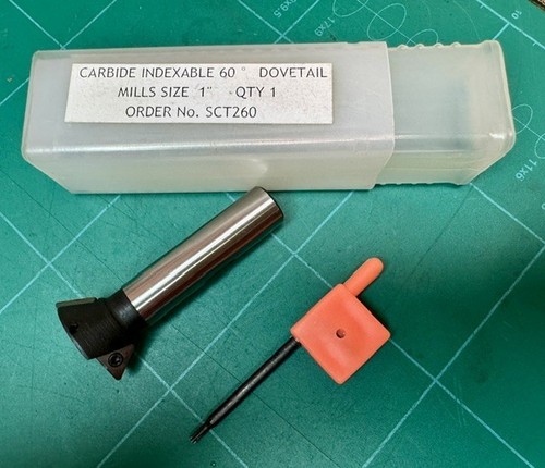 Indexable 60 degree - indexable,