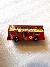 Vintage  Matchbox Superkings