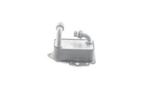 Engine Oil Cooler MAHLE Fits
