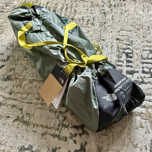The north face wawona 8 - &,