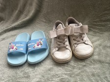 Girls Shoe Bundle