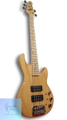 Custom shop 2500 vnat - custom, l-2500