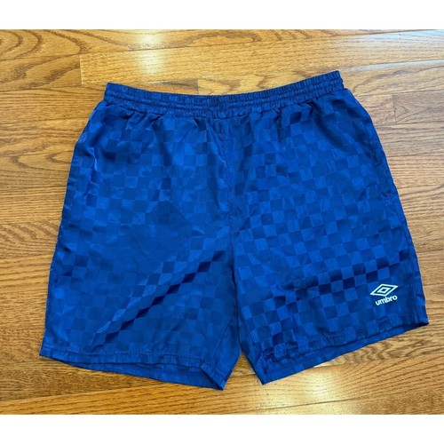 Umbro athletic shorts - umbro, mens