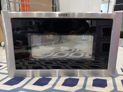 Neff c67m70n3gb built in - ,