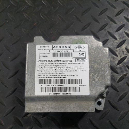 Ford mk2 srs - ford,