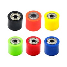 Rubber Drive Chain Guide