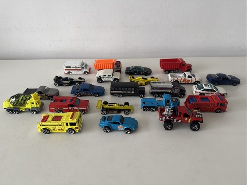 Hot wheels vehicles bundle - wheels,