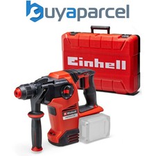 Einhell Professional 18v 36V