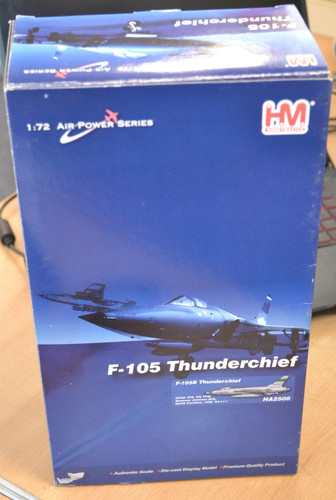 Hobby master ha2508 - master, 1/72