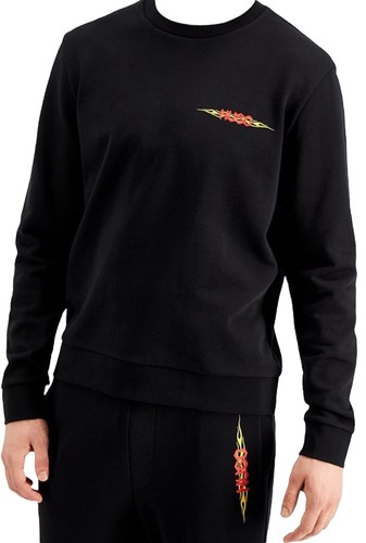 Hugo boss dungus black - boss, ‘dungus