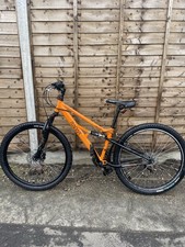 Apollo radar mtb full