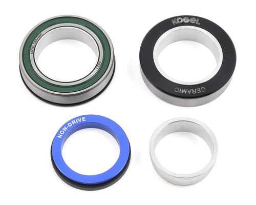 Kogel bearings ceramic bottom - kogel,