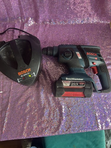 Bosch gbh compact sds - gbh, v-ec