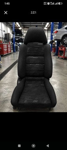Toyota mr2 mk2 sw20 seats - mr2,
