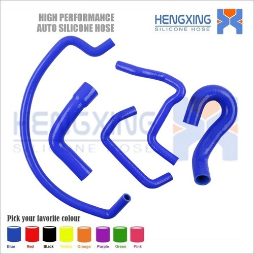 5pcs silicone water coolant - silicone,
