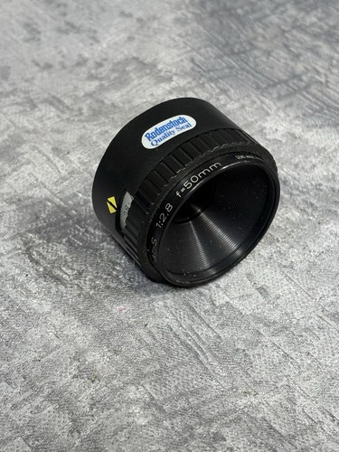 Rodenstock rogonar 2 - rodenstock, rogonar-s