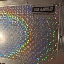 Pioneer CDJ-500s x2  CDJ's and