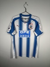 Original Huddersfield Town